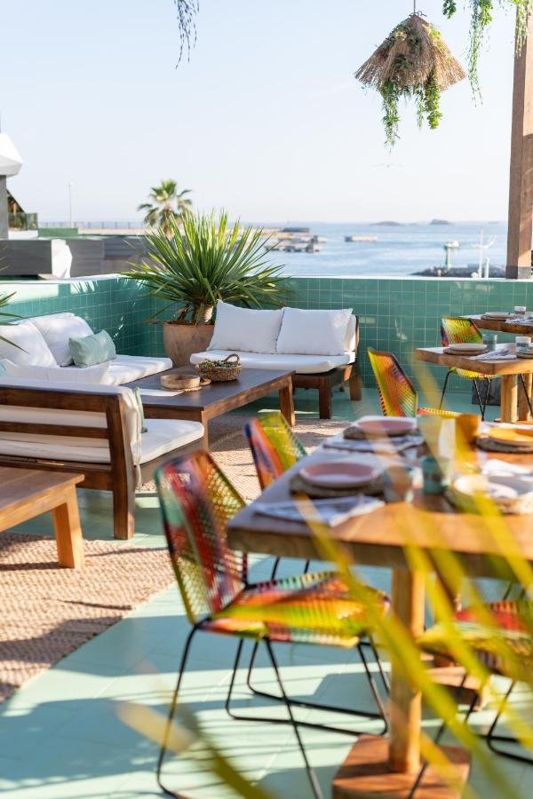 Mikasa Ibiza Boutique Hotel Adults Only Exterior photo